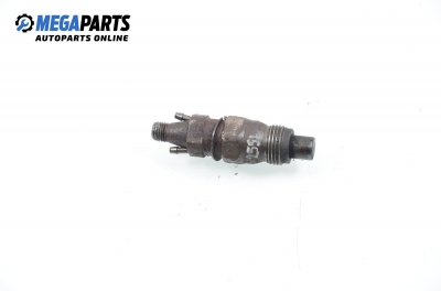 Diesel fuel injector for Renault Espace III 2.2 12V TD, 113 hp, 2000