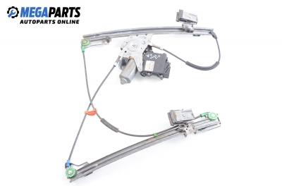 Antrieb el. fensterheber für Volkswagen Golf III 2.0, 115 hp, 5 türen, 1992, position: rechts, vorderseite