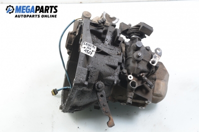  for Lancia Y 1.2 16V, 86 hp, 1998