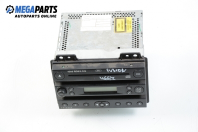 CD player pentru Ford Fusion 1.4, 80 cp, 2003 № 2S61-18C815-AG