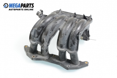 Intake manifold for Citroen C2 1.1, 60 hp, 2003