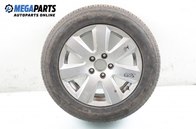 Spare tire for Audi A6 (C6) (2004-2011) 17 inches, width 7.5 (The price is for one piece)