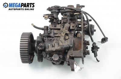 Diesel injection pump for Kia Carnival 2.9 TD, 126 hp, 1999