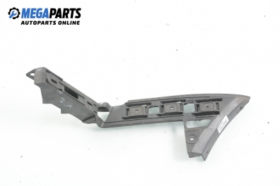 Bumper holder for Volkswagen Touran 1.9 TDI, 100 hp, 2003, position: rear - left