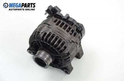 Alternator for Citroen Xsara 2.0 HDi, 109 hp, combi, 2001