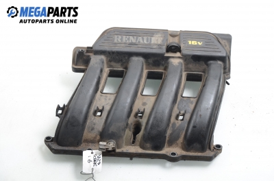 Intake manifold for Renault Megane Scenic 1.6 16V, 107 hp, 1999