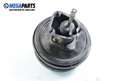 Brake servo for Opel Omega B 2.5 TD, 131 hp, station wagon, 1998