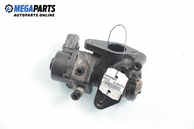 EGR valve for Nissan Almera (N16) 2.2 Di, 110 hp, hatchback, 2000