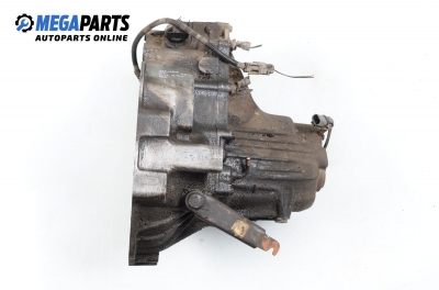  for Nissan Almera (N15) 1.4, 75 hp, station wagon, 1997