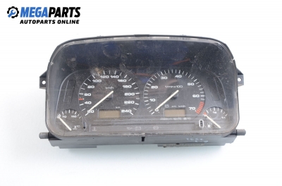 Instrument cluster for Volkswagen Golf III 2.0, 115 hp, 5 doors, 1992