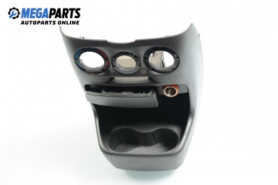 Scrumieră for Fiat Punto Hatchback II (09.1999 - 07.2012)