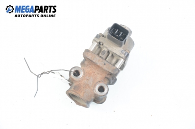 EGR valve for Mitsubishi Outlander I 2.4 4WD, 160 hp automatic, 2004