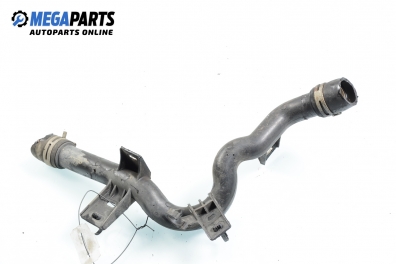 Water pipe for Citroen C2 1.1, 60 hp, 2003