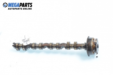 Camshaft for BMW 3 (E90, E91, E92, E93) 2.0, 129 hp, sedan, 2006