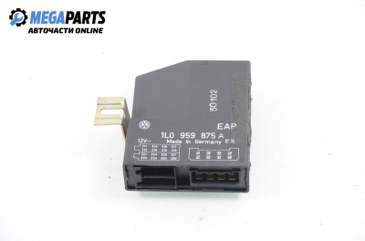 Window control module for Seat Toledo 2.0, 115 hp, hatchback automatic, 1995 № 1L0 959 875 A