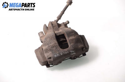 Caliper for Volvo S80 (1998-2006) 2.4, sedan automatic, position: front - left