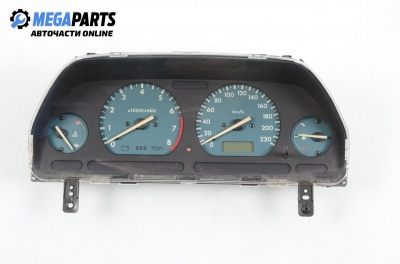 Instrument cluster for Land Rover Freelander 1.8 16V, 120 hp, 3 doors, 1999