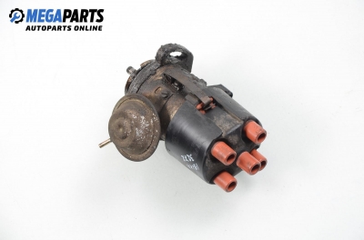 Distribuitor de aprindere delco for Seat Ibiza (6K) 1.3, 54 hp, hatchback, 1994