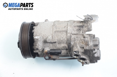 Compresor AC pentru BMW 3 (E90, E91, E92, E93) 2.0, 129 cp, sedan, 2006