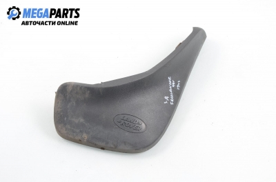 Mud flap for Land Rover Freelander 1.8 16V, 120 hp, 3 doors, 1999, position: rear - right