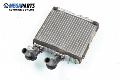 Heating radiator  for Nissan Primera (P11) 2.0 TD, 90 hp, sedan, 1996