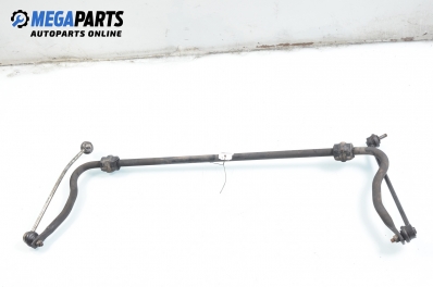 Sway bar for Peugeot 307 1.6 16V, 109 hp, hatchback, 5 doors, 2001, position: front