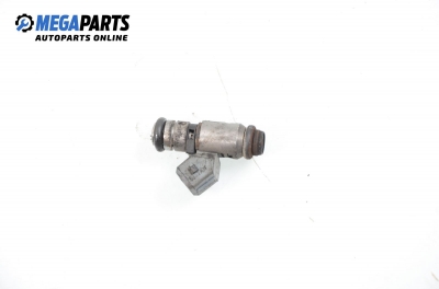 Gasoline fuel injector for Lancia Y 1.2 16V, 86 hp, 1997