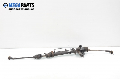 Hydraulic steering rack for Volkswagen Passat (B4) 2.0, 115 hp, sedan automatic, 1994