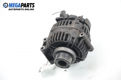 Alternator for Renault Megane Scenic 1.6 16V, 107 hp, 1999