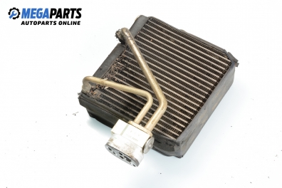 Interior AC radiator for Nissan Primera (P11) 2.0 TD, 90 hp, sedan, 1996