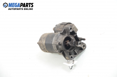 Starter for Renault Megane Scenic 1.6 16V, 107 hp, 1999