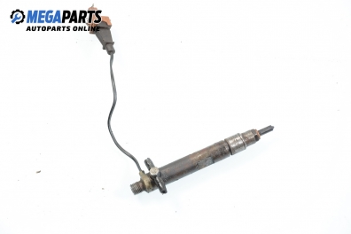 Diesel master fuel injector for Volkswagen Golf III 1.9 TDI, 90 hp, 3 doors, 1994