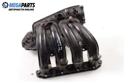 Intake manifold for BMW 3 (E46) 1.8, 115 hp, hatchback, 2001