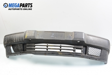 Frontstoßstange for Land Rover Range Rover II 2.5 D, 136 hp automatic, 1999, position: vorderseite