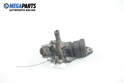 EGR valve for Toyota Avensis 2.0 D-4D, 116 hp, hatchback, 2005