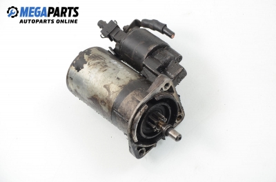 Starter for Seat Ibiza 1.3, 54 hp, hatchback, 5 doors, 1994