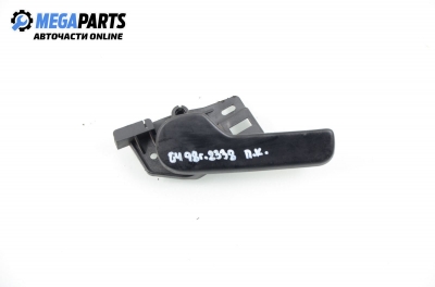 Bonnet release handle for Volkswagen Golf IV 1.8 20V, 125 hp, 3 doors, 1998