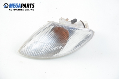 Blinker for Renault Megane I 1.6, 75 hp, sedan, 1997, position: left