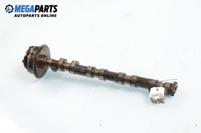 Camshaft for BMW 3 (E90, E91, E92, E93) 2.0, 129 hp, sedan, 2006