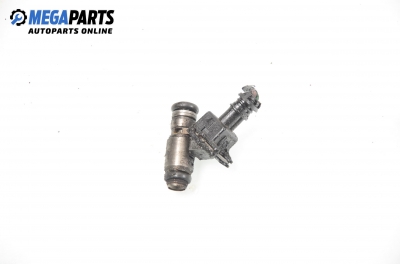 Gasoline fuel injector for Renault Megane Scenic 1.6 16V, 107 hp, 1999