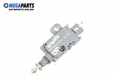 Actuator încuietoare ușă pentru Nissan Primera (P11) 2.0 TD, 90 cp, sedan, 1996, poziție: din spate № 84680 2F000