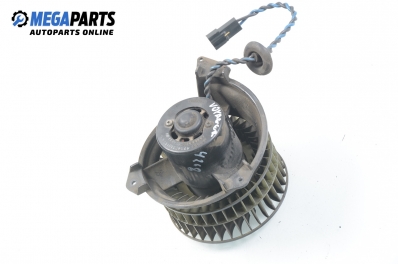 Heating blower for Chrysler Voyager 2.5 TD, 116 hp, 1997