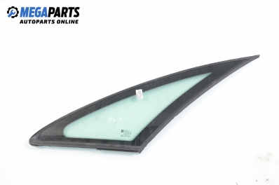 Vent window for Opel Meriva A 1.4 16V, 90 hp, 2004, position: front - left