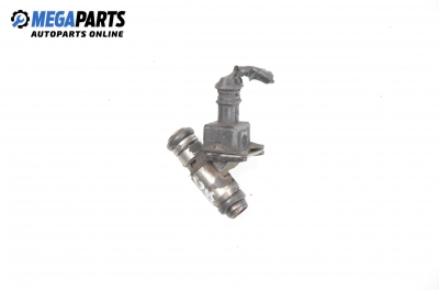 Gasoline fuel injector for Renault Megane Scenic 1.6 16V, 107 hp, 1999