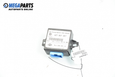 LWR3 modul für Audi A8 (D2) 3.3 TDI Quattro, 224 hp, sedan automatik, 2000 № 4Z7 907 357