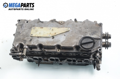 Engine head for Nissan Almera (N16) 2.2 Di, 110 hp, hatchback, 5 doors, 2000