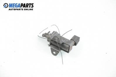 Vacuum valve for Toyota Avensis 2.0 D-4D, 116 hp, hatchback, 2005