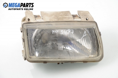 Headlight for Volkswagen Polo (6N/6N2) 1.9 D, 64 hp, 3 doors, 1997, position: right