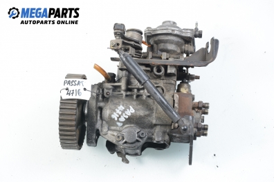 Diesel injection pump for Volkswagen Passat (B3) 1.6 TD, 80 hp, station wagon, 1991