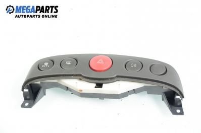 Emergency lights button for Fiat Punto Hatchback II (09.1999 - 07.2012)